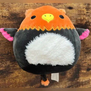 KELLYTOY | Squishmallows Myrna the Griffon plush/stuffed animal
